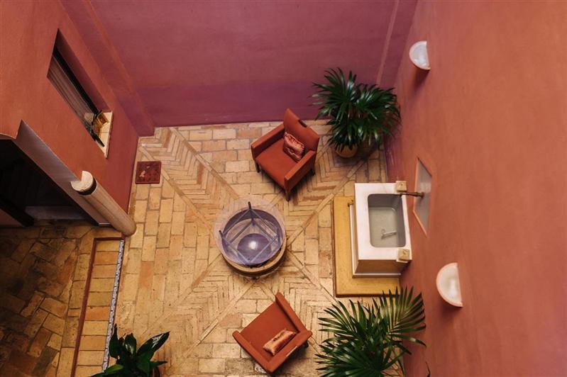 Elegante Casa Con Piscina En Centro Histórico Sevilla Exterior foto